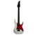 Used Ibanez IBANEZ GIO GRG131DX Electric Guitar White 6-String 41120-S000040386 View 4