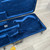 Used Schecter SGR-1C C-Shape Hardshell Guitar Case 40112-S000185940 View 3