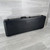 Used Schecter SGR-1C C-Shape Hardshell Guitar Case 40112-S000185940 View 1