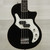 Used Orange O-bass Bass Guitar Black 40015-S000345928 View 1