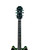 Used Epiphone ES-339 Semi-Hollow Electric Guitar Sunburst 6-String 41136-S000159233 View 3