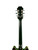 Used Epiphone ES-339 Semi-Hollow Electric Guitar Sunburst 6-String 41136-S000159233 View 6