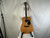 Used Hohner COUNTRYMAN Laminate Top Acoustic Guitar Wood 40012-S000320519 View 2