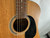 Used Hohner COUNTRYMAN Laminate Top Acoustic Guitar Wood 40012-S000320519 View 6