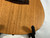 Used Hohner COUNTRYMAN Laminate Top Acoustic Guitar Wood 40012-S000320519 View 10