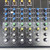 Used Harbinger LX12 MIXER Compact Mixer 40042-S000280412 View 5