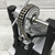 Used DW 9000 Dual Chain Drive Single Kick Drum Pedal 40051-S000121072 View 4