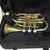 Used Benjamin Adams Pocket Trumpet AS IS No Warranty 40051-S000121075 View 2
