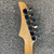 Used WASHBURN KC-20V CHICAGO SERIES Electric Guitar 41106-S000105612 View 5