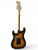 Used Squier AFFINITY STRAT S Type Electric Guitar Sunburst 6-String 41130-S000013321 View 4