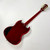 Used Epiphone SG Pro Electric Guitar Red 6-String 41103-S000061431 View 7