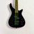 Used Rogue LX200B Bass Guitar Black 4-String 41103-S000061432 View 1