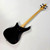 Used Rogue LX200B Bass Guitar Black 4-String 41103-S000061432 View 7