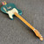 Used Reverend PETE ANDERSON EASTSIDER S T Type Electric Guitar Blue 6-String 40111-S000198588 View 5