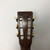 Used Martin 2-17 Vintage Solid Top Acoustic Guitar Natural 41128-S000117247 View 8