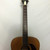 Used Harmony SOVEREIGN Vintage Solid Top Acoustic Guitar Natural 41128-S000117251 View 2