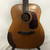 Used Harmony SOVEREIGN Vintage Solid Top Acoustic Guitar Natural 41128-S000117251 View 1