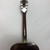Used Harmony SOVEREIGN Vintage Solid Top Acoustic Guitar Natural 41128-S000117251 View 5