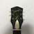 Used Harmony SOVEREIGN Vintage Solid Top Acoustic Guitar Natural 41128-S000117251 View 3