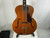 Used Epiphone MASTERBILT DELUXE/VS Solid Top Acoustic Guitar Wood 40012-S000320521 View 1