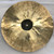 Used Wuhan 18 KOI CRASH Crash Cymbal 18" 41125-S000043602 View 5