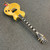 Used Epiphone JARED JAMES GOLD GLORY LP Type Electric Guitar Goldtop 6-String 40111-S000198595 View 4