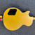 Used Epiphone JARED JAMES GOLD GLORY LP Type Electric Guitar Goldtop 6-String 40111-S000198595 View 3