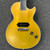 Used Epiphone JARED JAMES GOLD GLORY LP Type Electric Guitar Goldtop 6-String 40111-S000198595 View 1