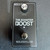 Used SOLODALLAS THE SCHAFFER BOOST Guitar Effects Pedal 40111-S000198596 View 1
