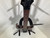 Used Ibanez RG470 + FLOYD ROSE II Vintage Super S Electric Guitar Brown 6-String 40107-S000159988 View 5