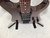 Used Ibanez RG470 + FLOYD ROSE II Vintage Super S Electric Guitar Brown 6-String 40107-S000159988 View 7