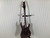 Used Ibanez RG470 + FLOYD ROSE II Vintage Super S Electric Guitar Brown 6-String 40107-S000159988 View 2