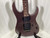Used Ibanez RG470 + FLOYD ROSE II Vintage Super S Electric Guitar Brown 6-String 40107-S000159988 View 1