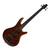 Used Ibanez GIO miKro GSRM20 Short Scale 4-String Electric Bass 40090-S000086556 View 2