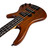 Used Ibanez GIO miKro GSRM20 Short Scale 4-String Electric Bass 40090-S000086556 View 5