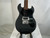 Used First Act 222 ADAM LEVINE Double Cut Electric Guitar Black 6-String 40012-S000320524 View 1