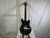 Used First Act 222 ADAM LEVINE Double Cut Electric Guitar Black 6-String 40012-S000320524 View 2