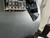 Used First Act 222 ADAM LEVINE Double Cut Electric Guitar Black 6-String 40012-S000320524 View 7
