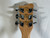 Used First Act 222 ADAM LEVINE Double Cut Electric Guitar Black 6-String 40012-S000320524 View 10