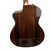Used Taylor 214CE DLX Solid Top Acoustic Guitar Natural 41120-S000040387 View 4