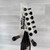 Used Ibanez GRGR120EX Electric Guitar - White 40112-S000185952 View 4