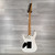 Used Ibanez GRGR120EX Electric Guitar - White 40112-S000185952 View 17