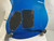 Used EVH WOLFGANG SPECIAL MIM Offset Double Cutaway Electric Guitar Blue 6-String 40012-S000320526 View 15
