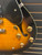 Used Epiphone DOT DELUXE Semi-Hollow Electric Guitar Sunburst 6-String 41116-S000055072 View 4