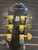 Used Epiphone DOT DELUXE Semi-Hollow Electric Guitar Sunburst 6-String 41116-S000055072 View 6