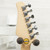 Used Glarry Gst Electric Guitar Blue 40015-S000345941 View 5