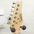 Used Glarry Gst Electric Guitar Blue 40015-S000345941 View 4