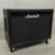 Used Marshall MC212 2x12 Guitar Speaker Cabinet - Local Pickup Only 40015-S000345942 View 1