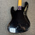 Used Squier JAZZ BASS MIJ E SERIES Vintage J Type Bass Guitar Black 4-String 40111-S000198608 View 9