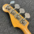 Used Squier JAZZ BASS MIJ E SERIES Vintage J Type Bass Guitar Black 4-String 40111-S000198608 View 14
